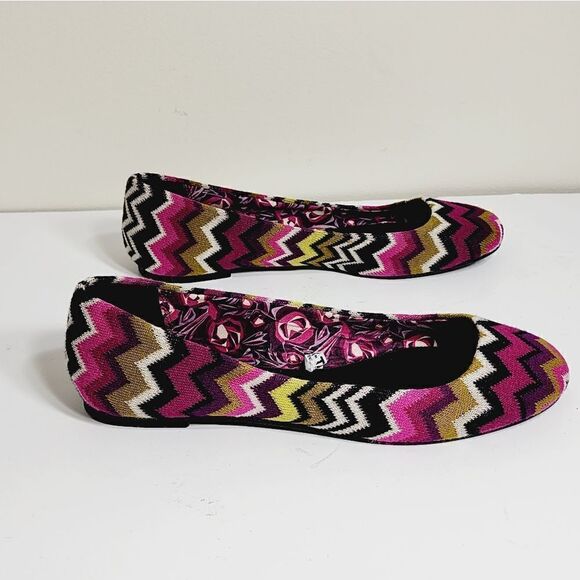 Missoni flat - Picture 8 of 8